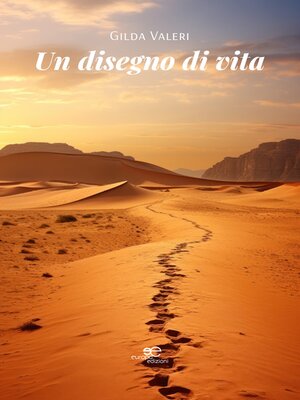 cover image of Un disegno di vita